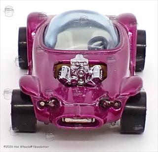 Magenta - 25th Anniversary